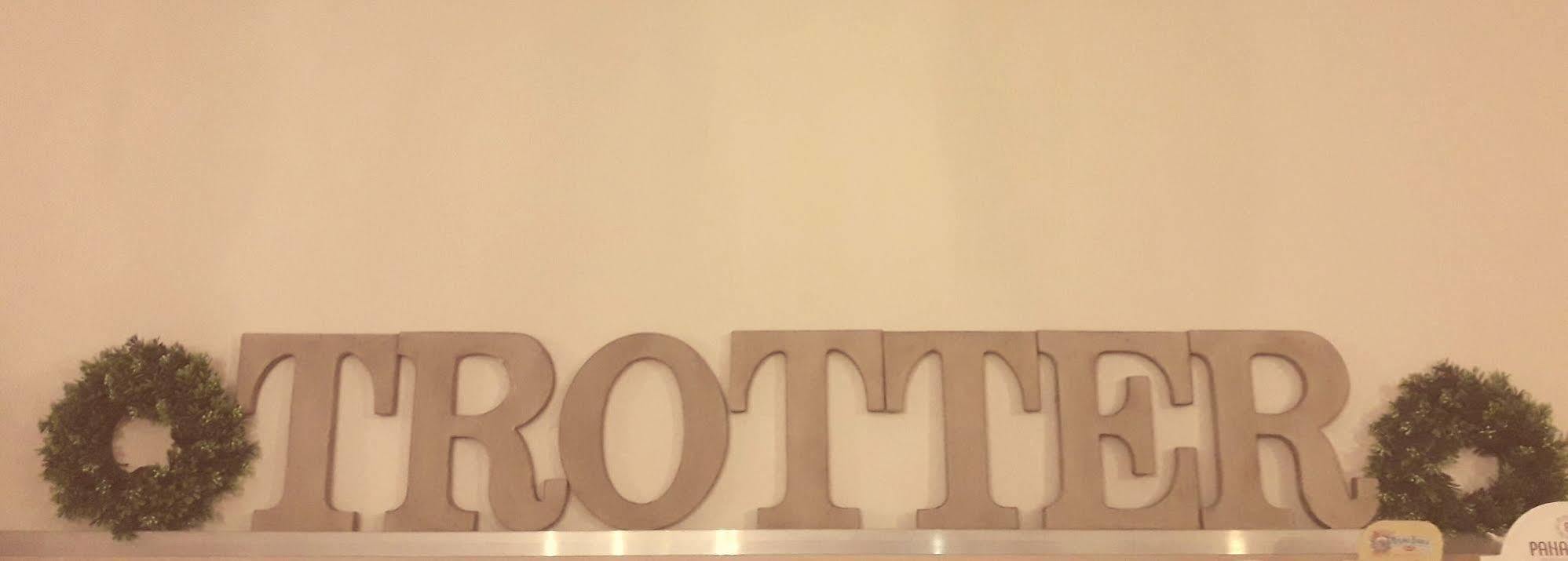 Hotel Trotter Leno Exteriör bild